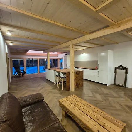 Appartement Heubuehne Im Emmental Mit 2 Schlafzimmer Und 2 Schlafsofas Ruegsbach