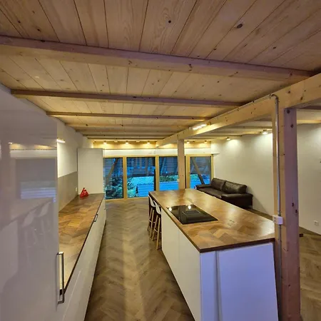 Appartement Heubuehne Im Emmental Mit 2 Schlafzimmer Und 2 Schlafsofas