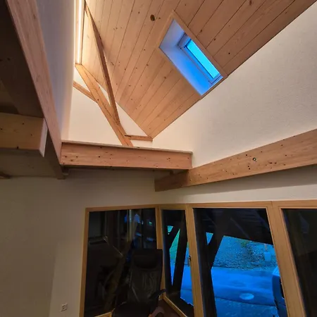 Heubuehne Im Emmental Mit 2 Schlafzimmer Und 2 Schlafsofas * Ruegsbach