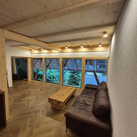 Appartement Heubuehne Im Emmental Mit 2 Schlafzimmer Und 2 Schlafsofas Ruegsbach